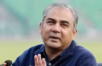 నక్వీ