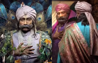 Satyadev Movie Review 