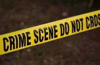 Car Accident Crime