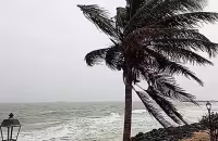 అల్పపీడనం