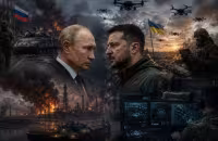 russia