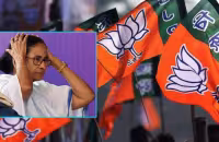 TMC Rebels BJP