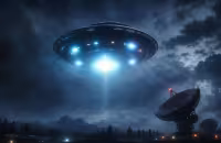 UFO Files