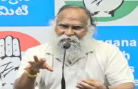 హరీష్&zwnj;పై జగ్గారెడ్డి ధ్వజం
