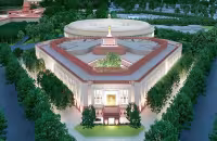 parliament 