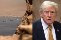 trump iran war