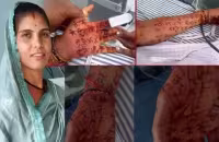  Priti Verma Mehndi 