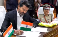 Vijay Vigilence