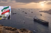 Hormouz Iran US Deal