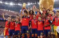 FIFA World Cup 2026 : ఫిఫా 2026 విశ్వవిజేత స్పెయిన్&zwnj;