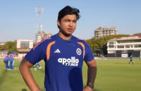 Vaibhav