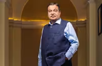 gadkari Bombay HC