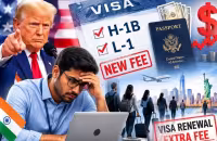 H1b VisaTrump
