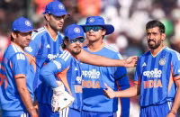 టీమిండియా