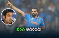 మహ్మద్&zwnj; షమీ (PC: BCCI Twitter)