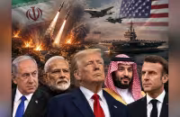 Trump End War soon