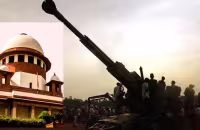 Bofors Case End Card