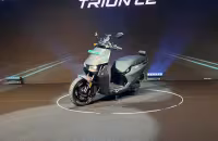 scooter