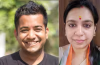 Two IAS