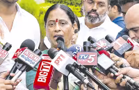 కొండా సురేఖ