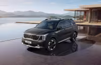 Upcoming Cars