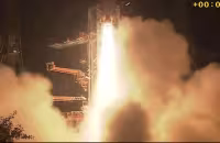 ISRO New
