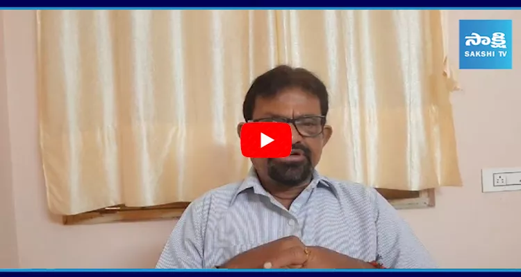 Sports Analyst Chandrasekhar Preview Over RCB Vs GT Match