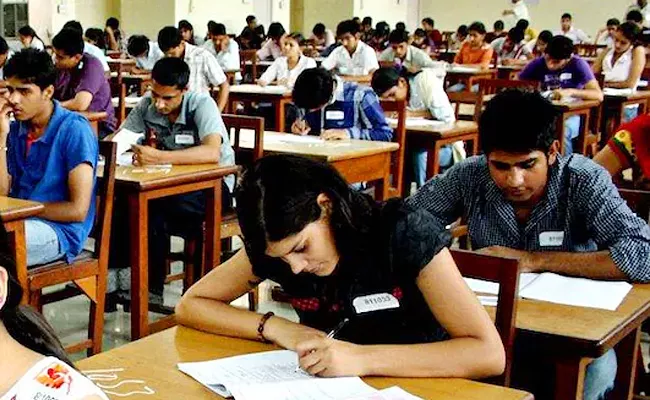 Country Wide Neet Exam On May Fifth 2024