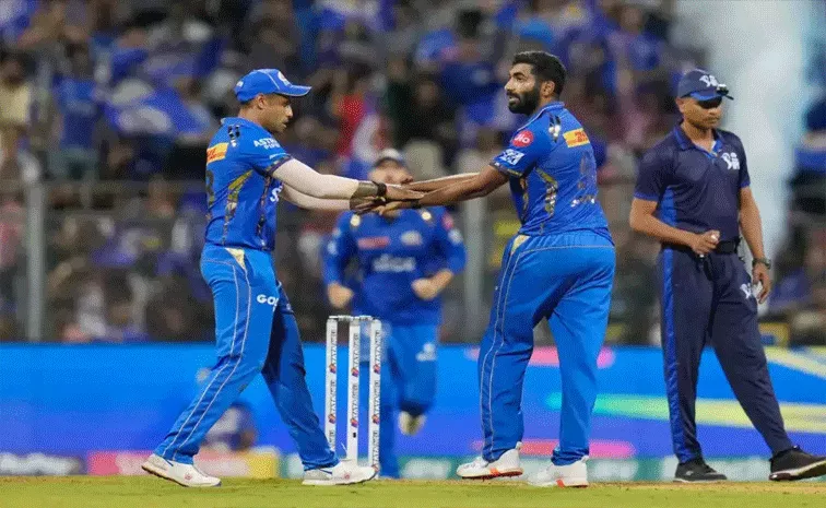 Jasprit Bumrah Needs To be Rested For T20 World Cup?