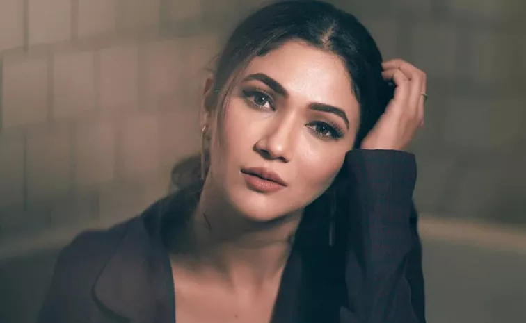 Ridhima Pandit Reveals Executive producer Harassed On Sets