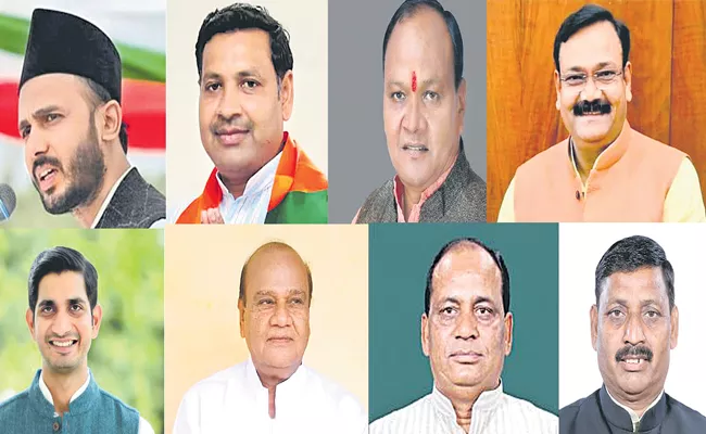 Lok sabha elections 2024: Samajwadi Party is swinging focus from Muslims and Yadavs