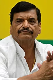 Bjp Is Scared Of Mulayam Family, Shivpal Yadav Claimed