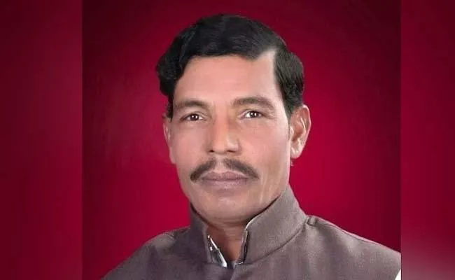 Bjp Mp Died In Uttarpradesh Hatras