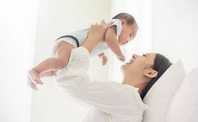 South Korea incentive for birth rate - Sakshi