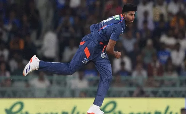 Mayank Yadav Declared Fit Ahead Of T2O World Cup 2024;